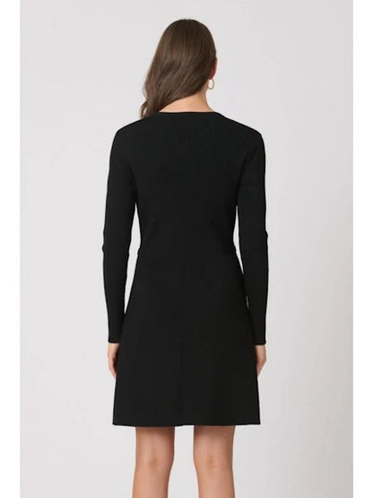 JANICE DRESS