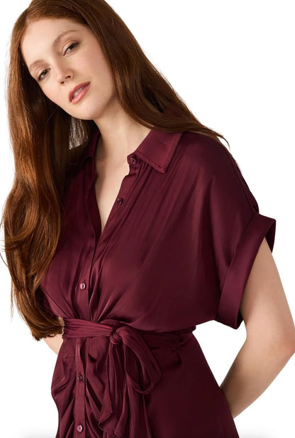 TORI DRESS