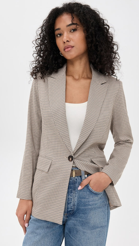 ELITE BLAZER