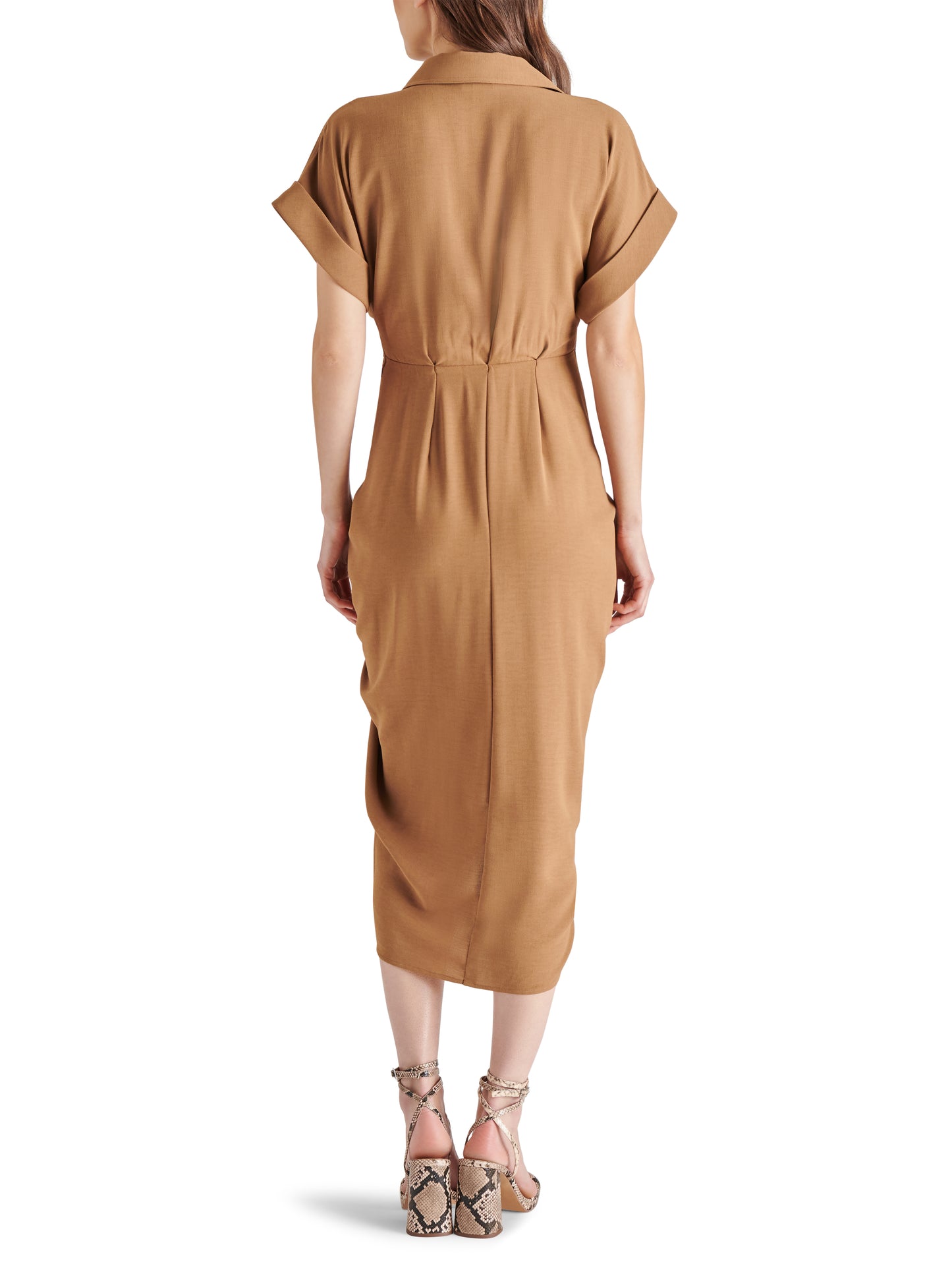 TORI DRESS