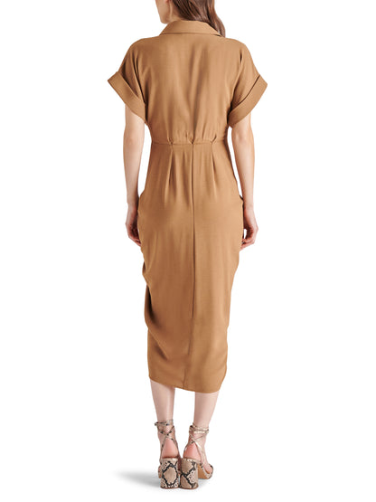 TORI DRESS