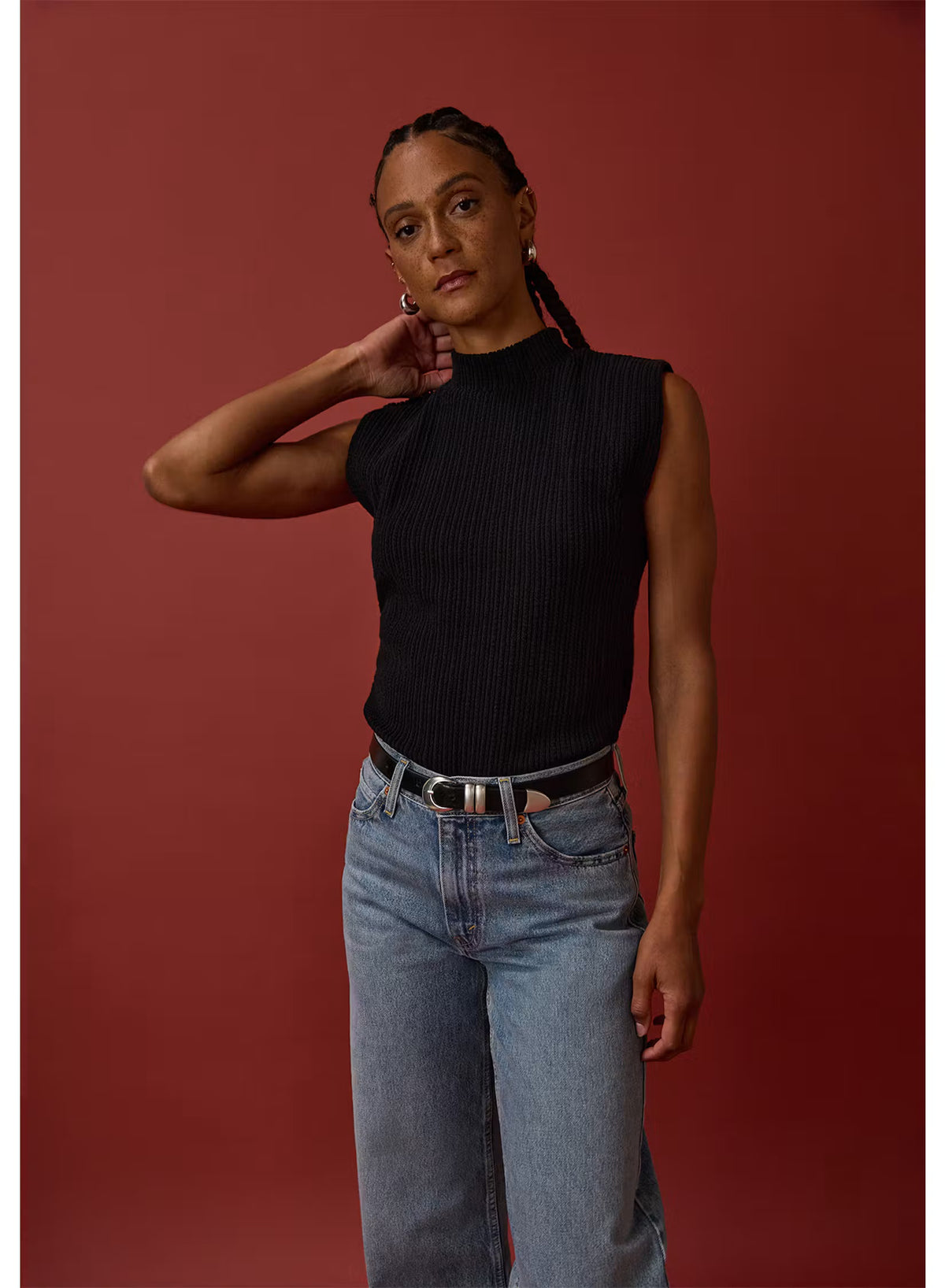 BAILEY TOP