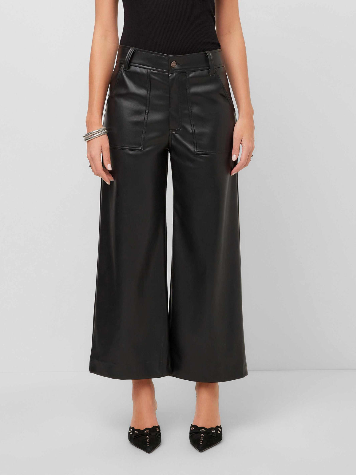 RYLEE CROPPED PANTS