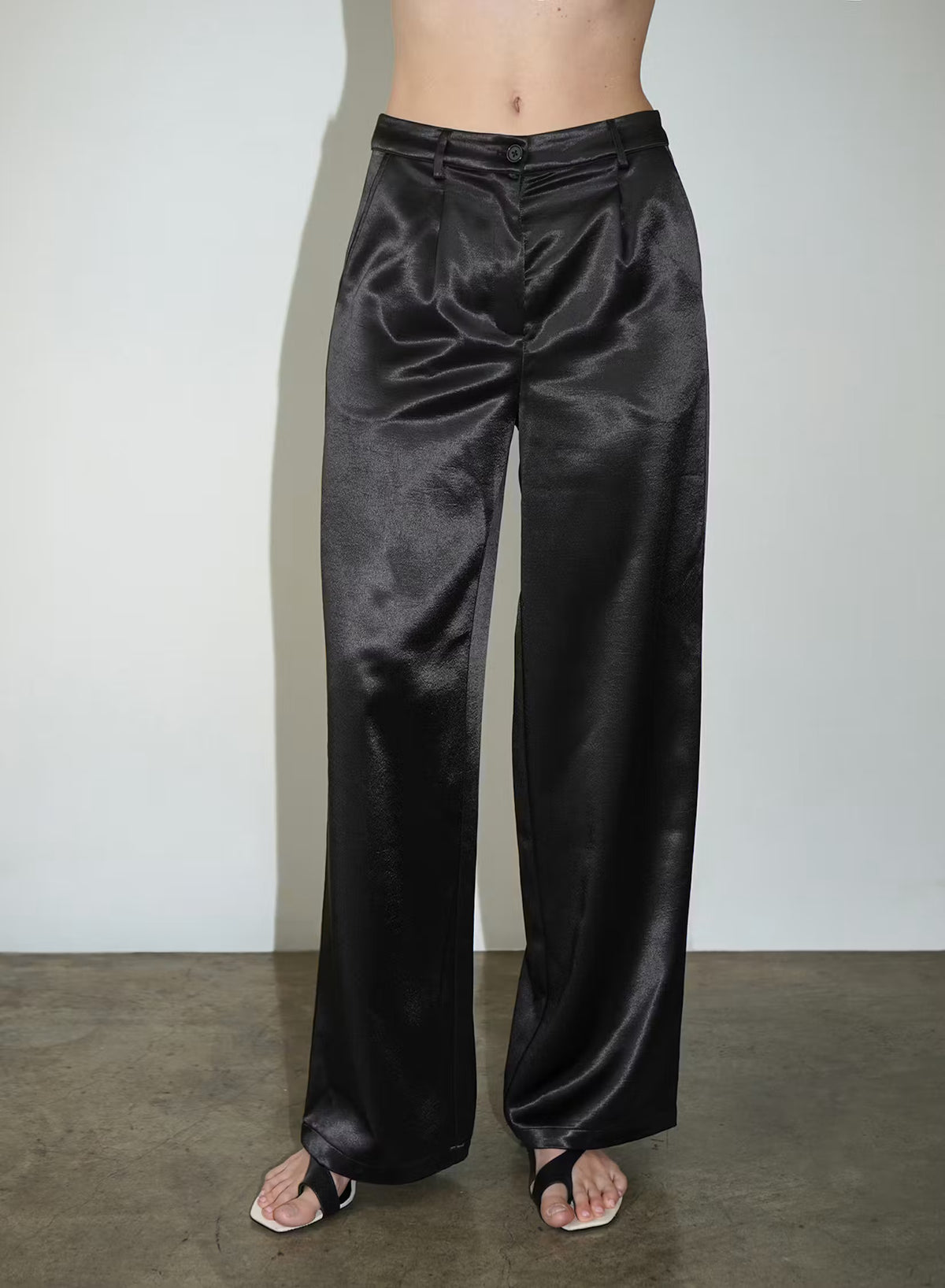 COSIMA SHINE PANT
