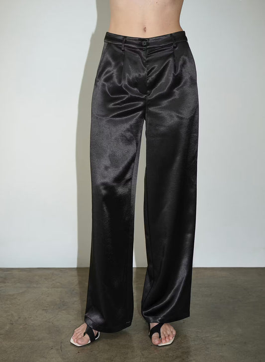 COSIMA SHINE PANT