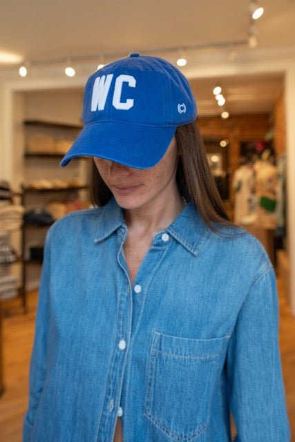 DAD HATS