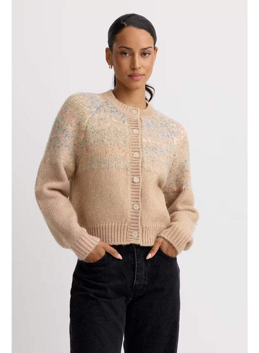 CAMPBELL CARDIGAN
