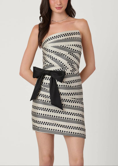 SHELLY DRESS