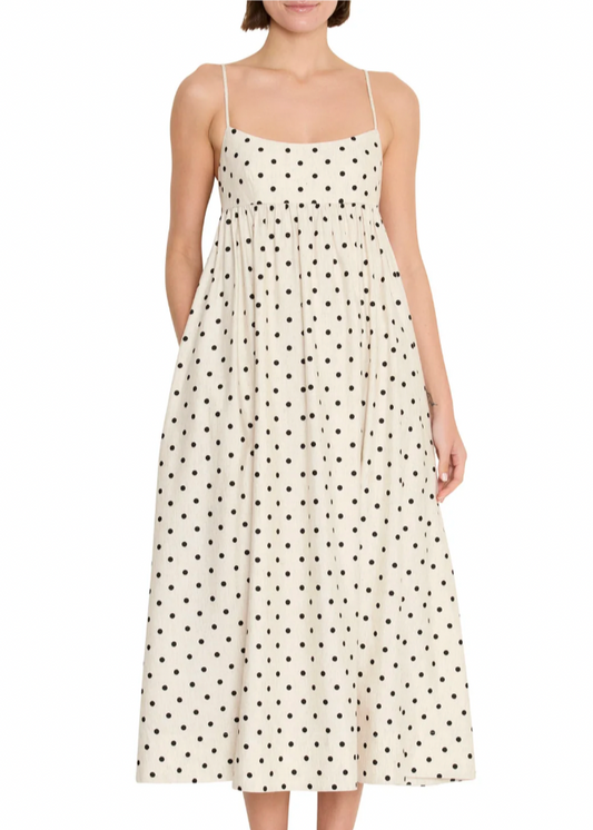 WYNWOOD DRESS