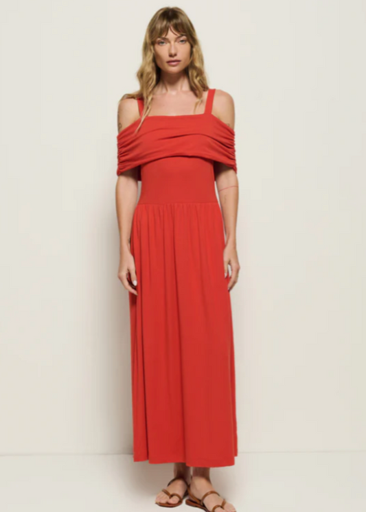 TAMAIRA DRESS