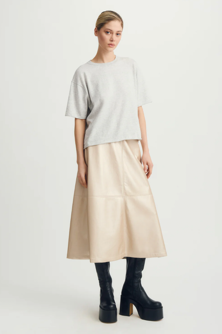 TERRY SKIRT