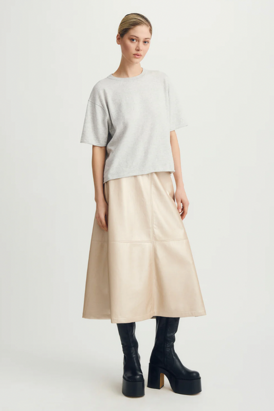 TERRY SKIRT