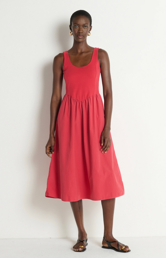 FIONA DRESS NATION