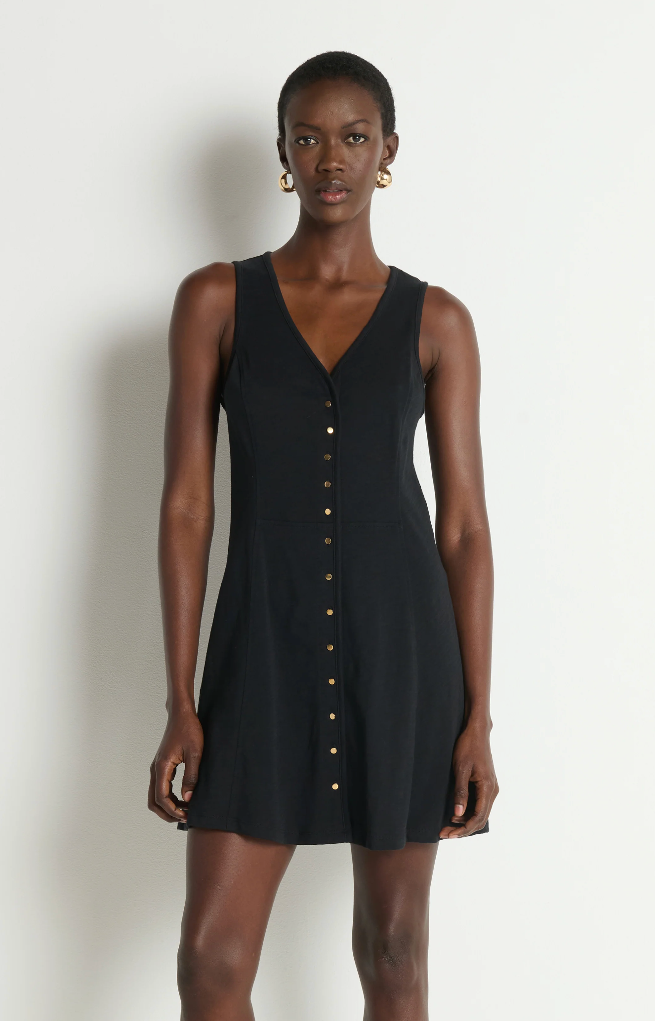 TIERRA MINI DRESS