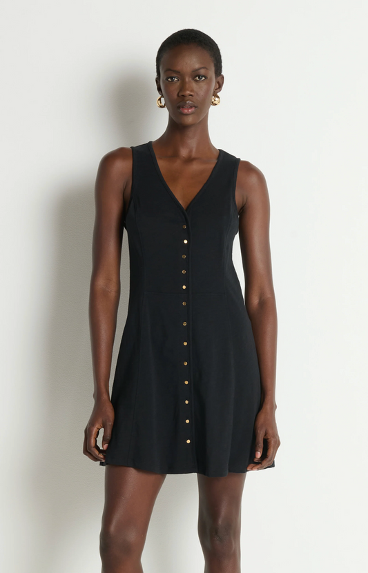 TIERRA MINI DRESS