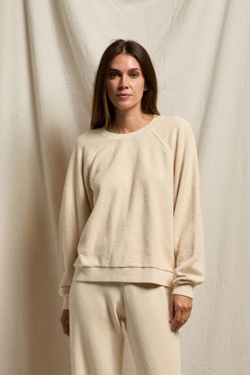 OVERSIZED ZIGGY