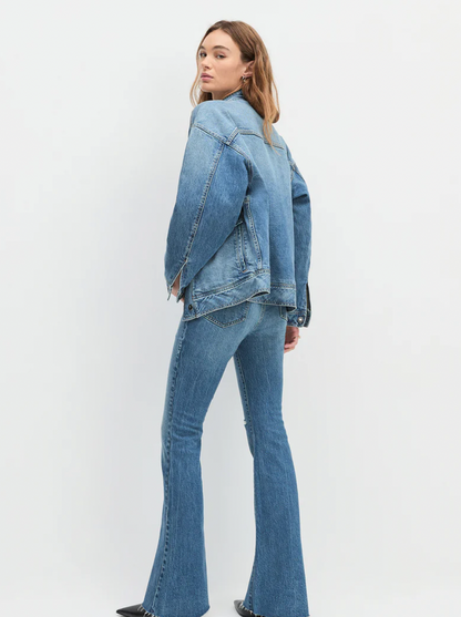 THE MARGOT JACKET