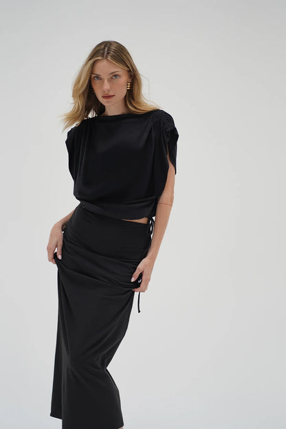 HALINA TOP