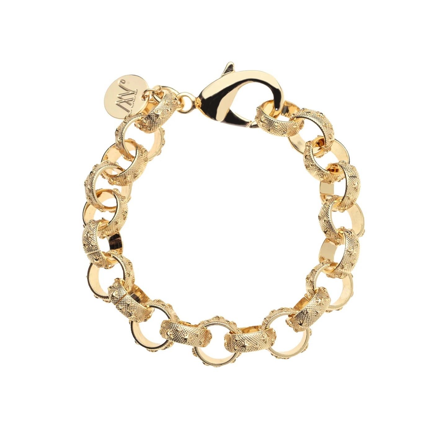 JW FOREVER STARRY NIGHT BRACELET