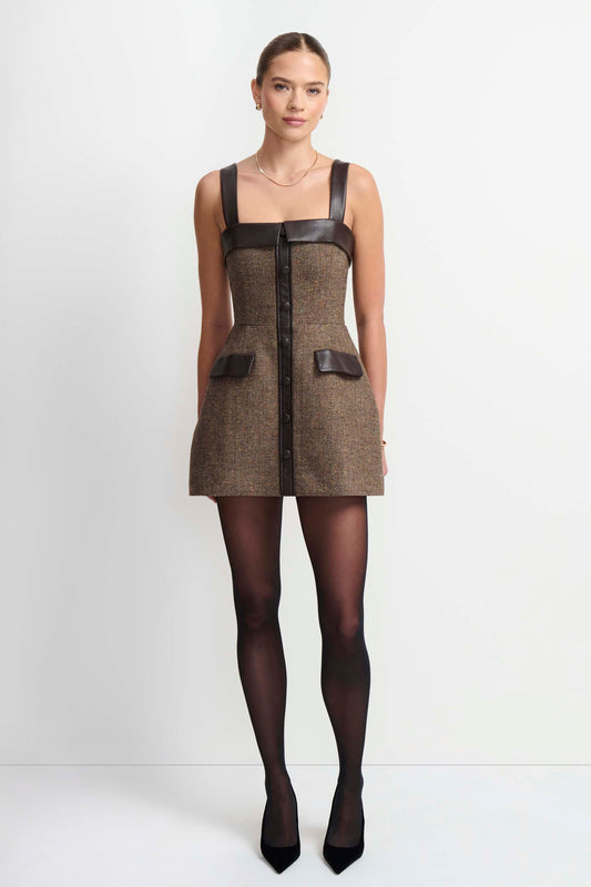 MINDY ROMPER