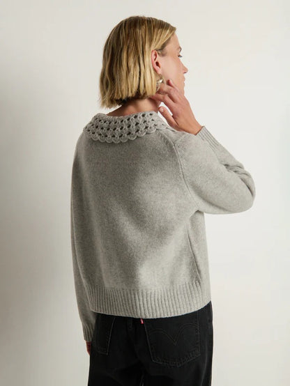 ADDIE CARDIGAN