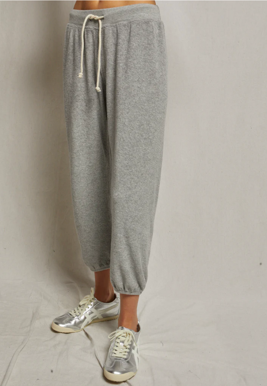 GOGO - LOOP TERRY JOGGER