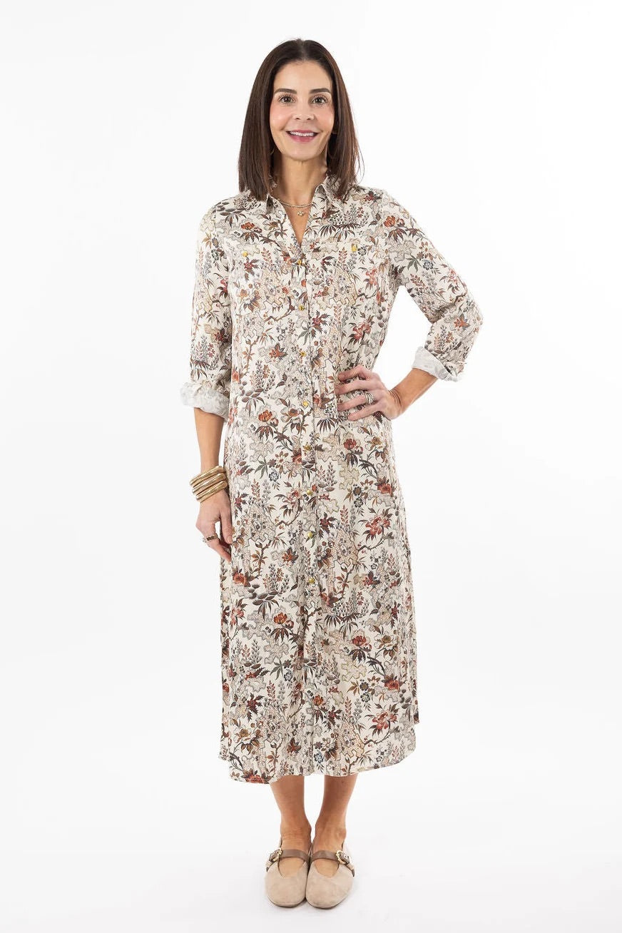 HARPER DRESS