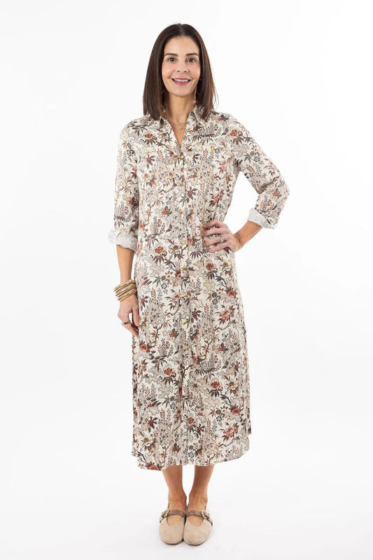HARPER DRESS