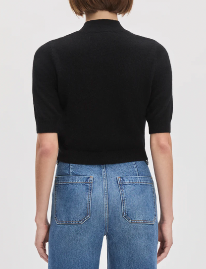 THE BONNIE TOP