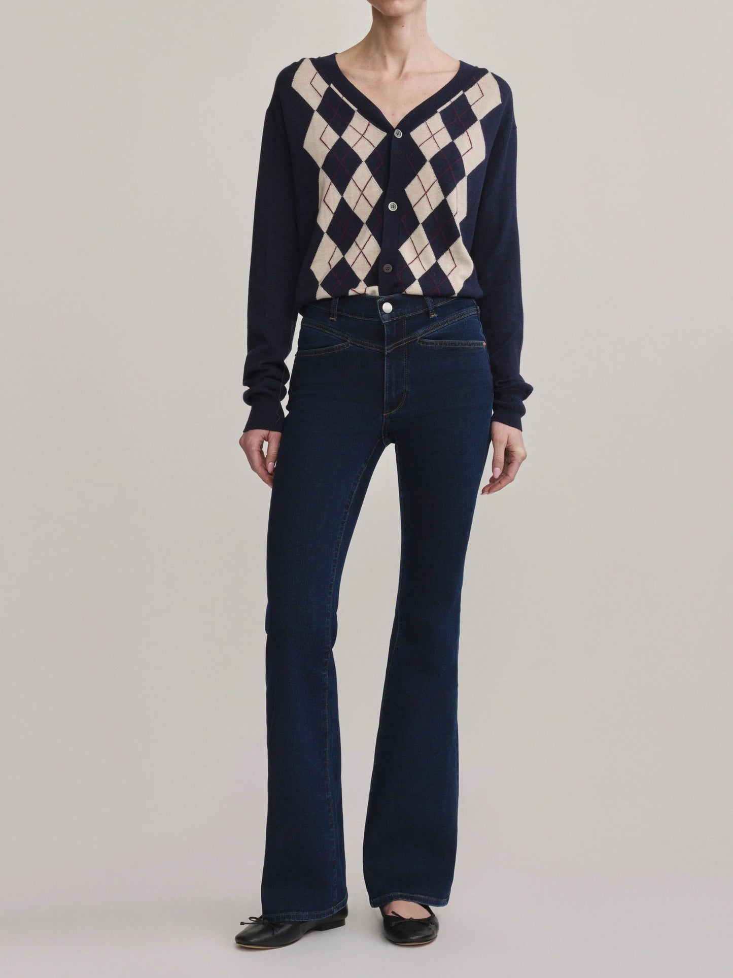 BRIDGET BOOT HIGH RISE INSTASCULPT