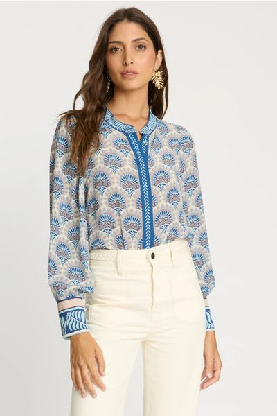 RILEY TOP
