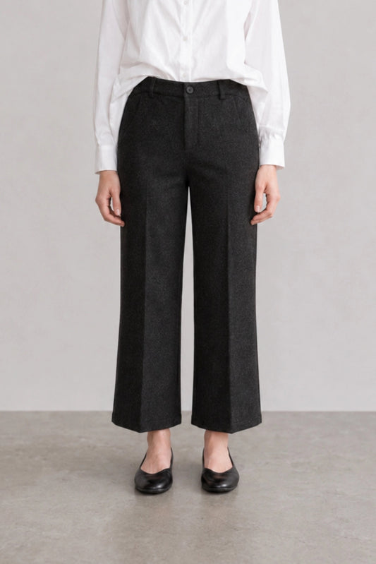 EMBER YOKE TROUSER