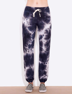 TIE DYE SWEATPANT
