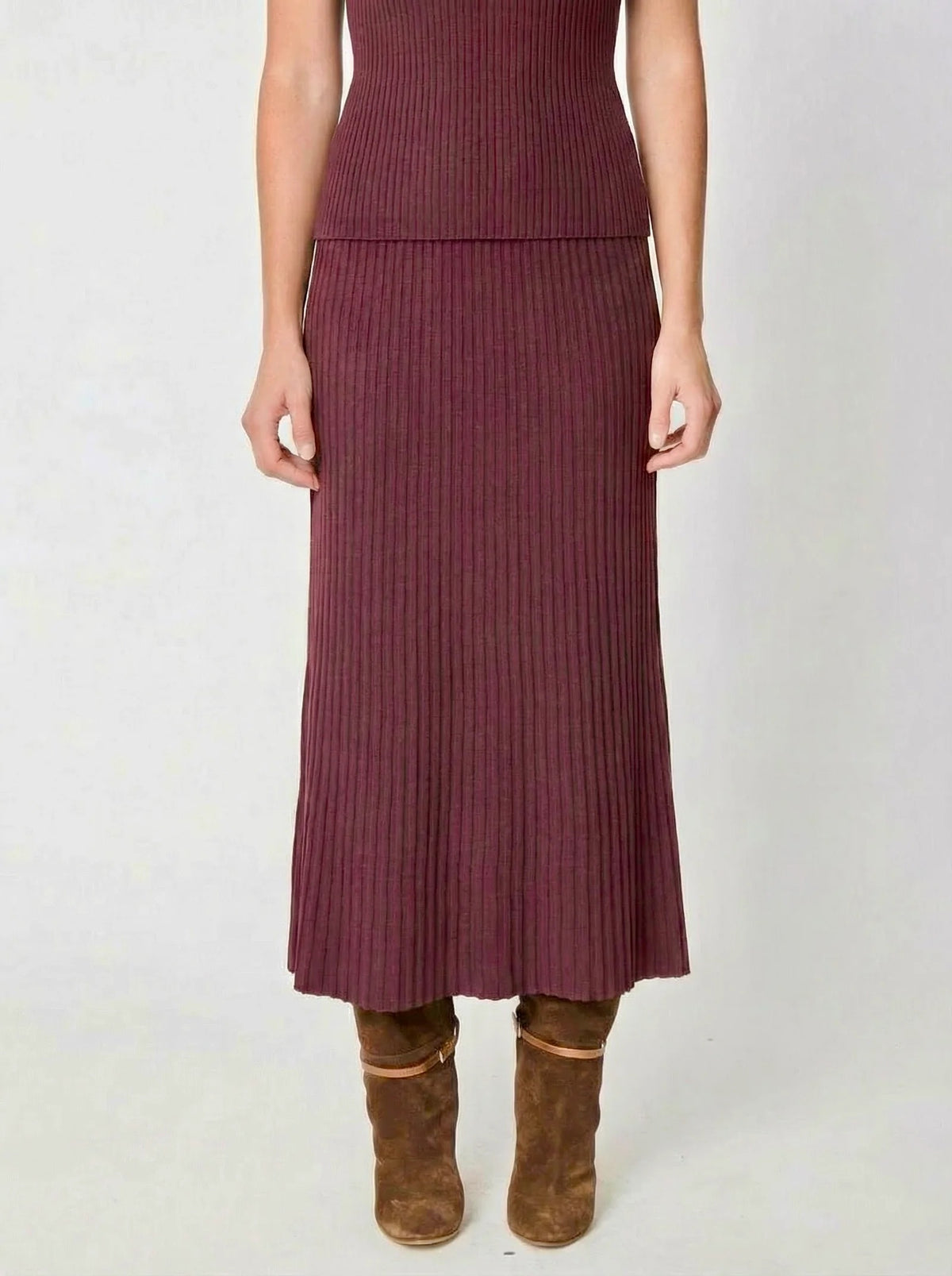 NYRA SKIRT