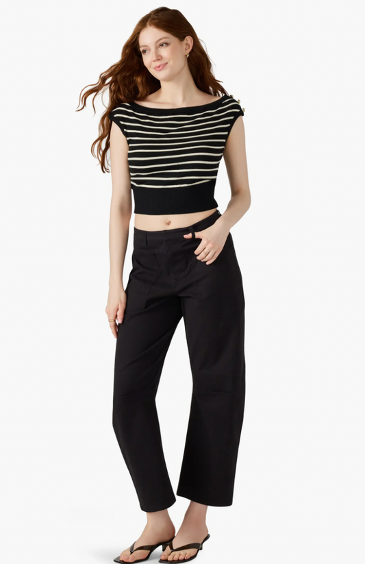 SARITA SWEATER