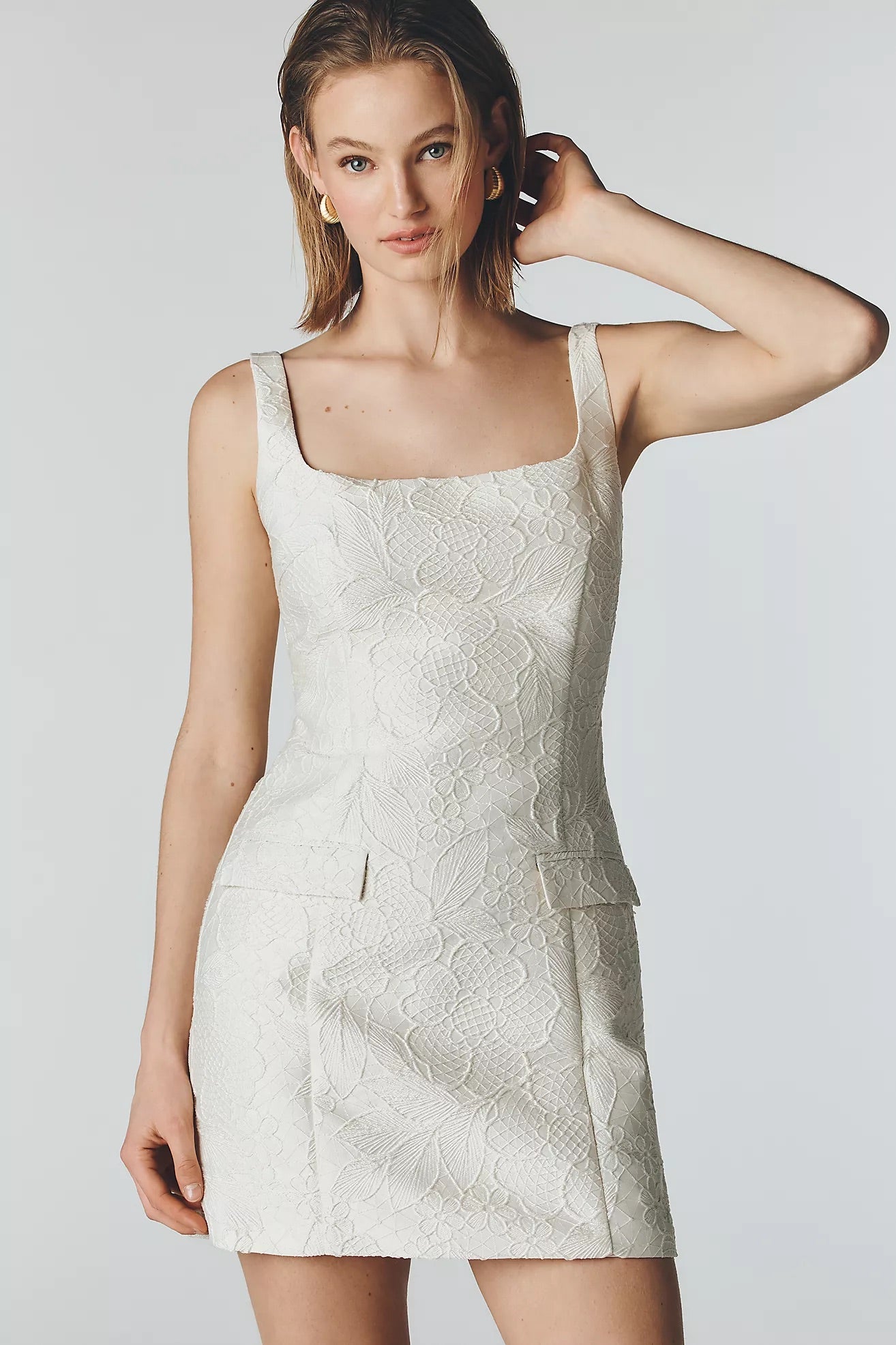 ISABELLA DRESS