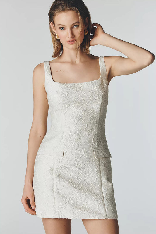 ISABELLA DRESS
