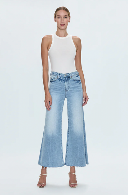 IZZY DENIM