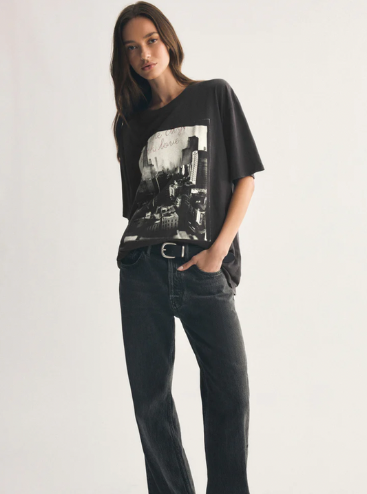 BIG APPLE CITY TEE