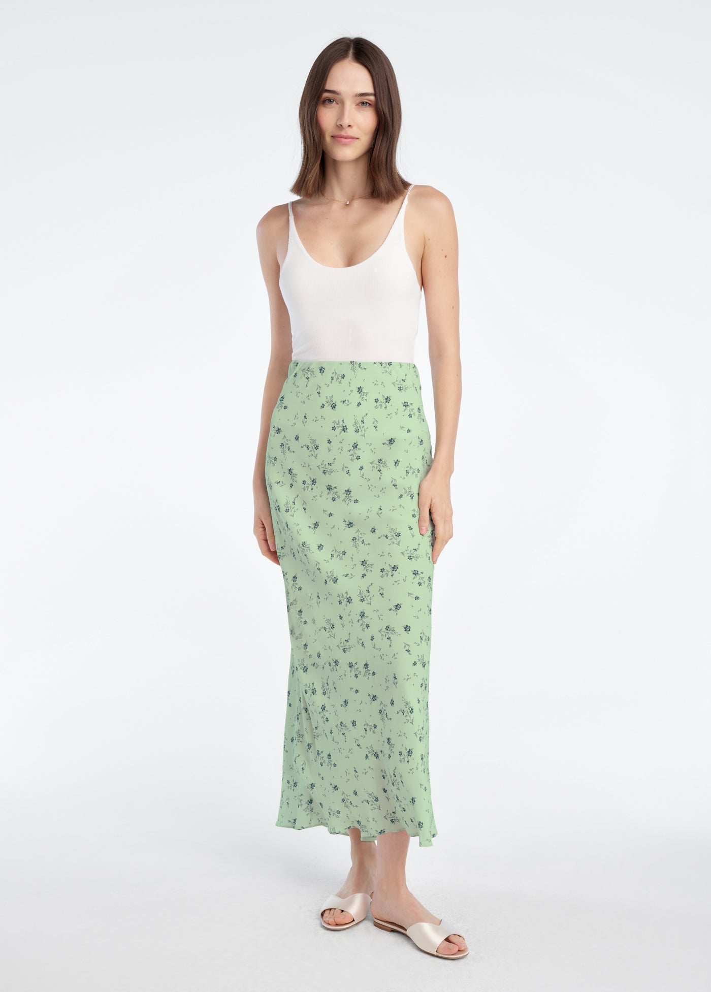 THE FAVORITE SKIRT