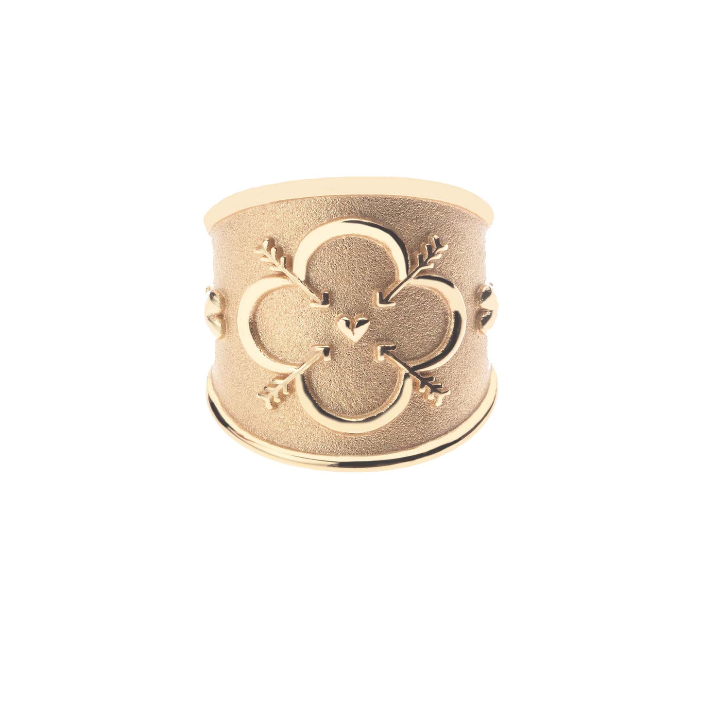 JW LOVE CIGAR BAND