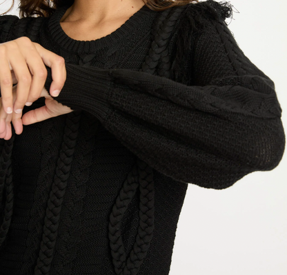 ISADORA SWEATER