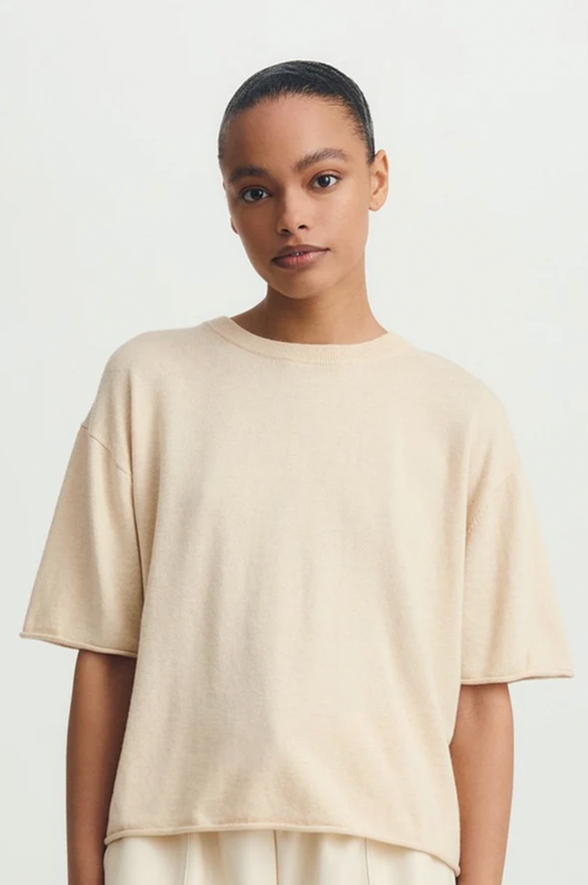 SOFIA SWEATER TEE
