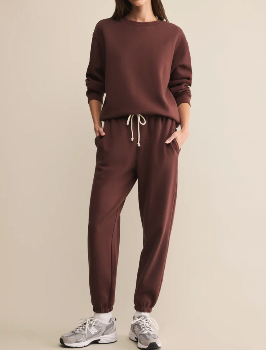 STADIUM COTTON JOGGER