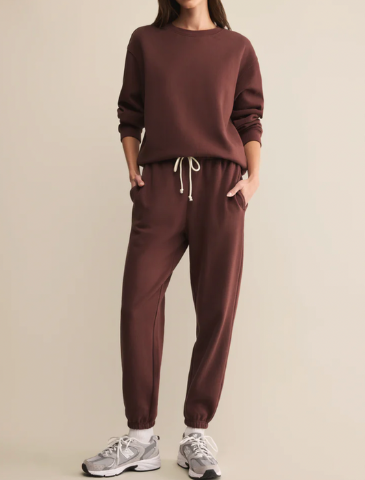 STADIUM COTTON JOGGER