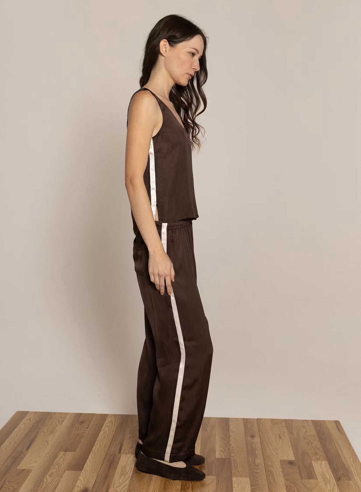 BRITT TRACK PANT