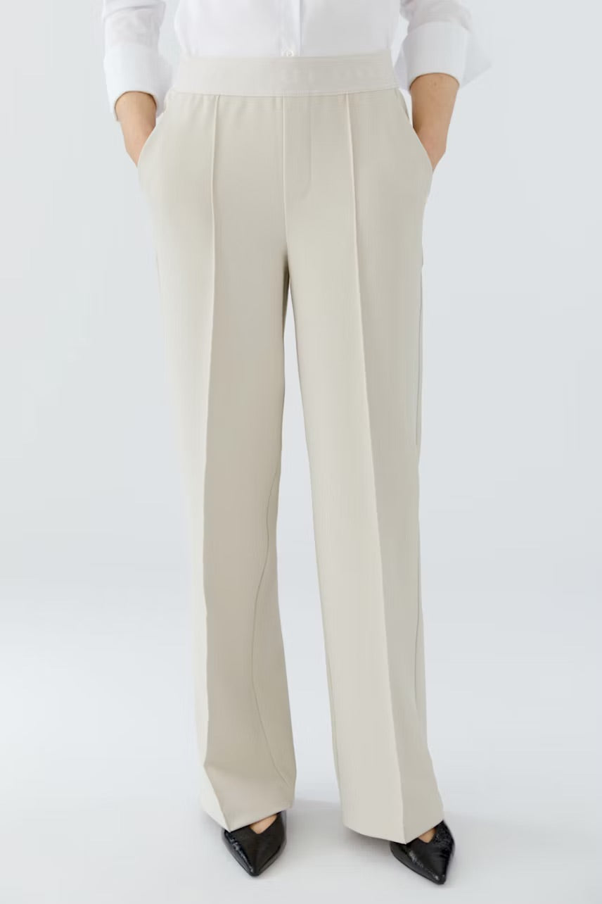 OUI CLASSIC TROUSER