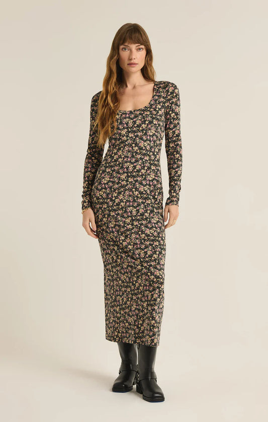 COLETTE DITSY DRESS