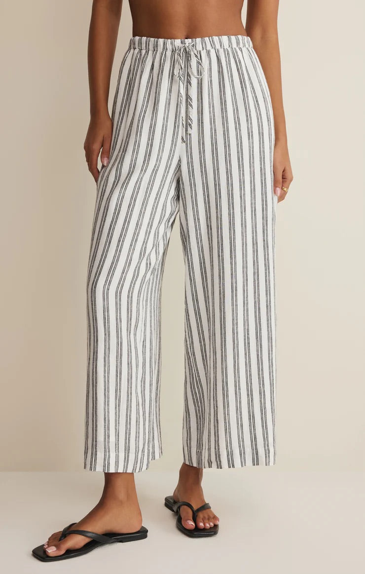 THE PERFECT SRIPED PANT