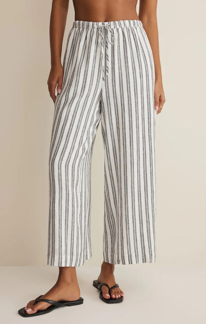 THE PERFECT SRIPED PANT